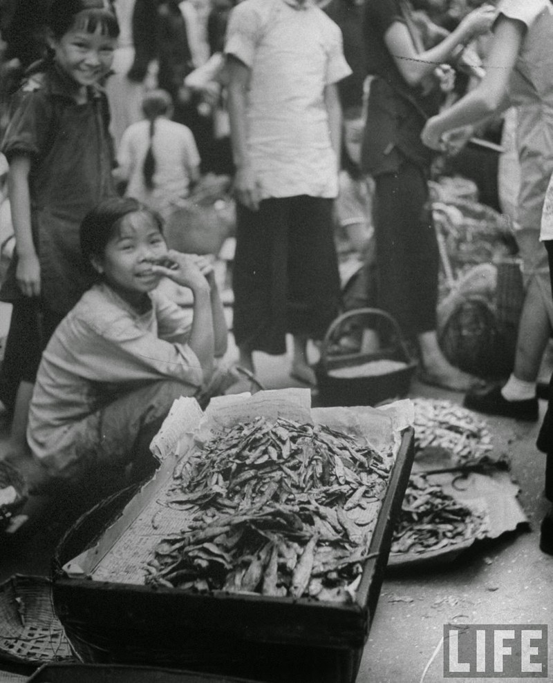 Goc anh Hong Kong thanh binh nam 1945-Hinh-9